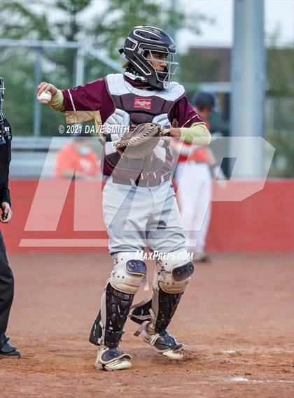 Thumbnail 1 in Andress @ El Paso photogallery.