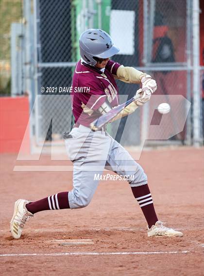 Thumbnail 3 in Andress @ El Paso photogallery.