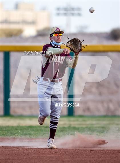Thumbnail 1 in Andress @ El Paso photogallery.