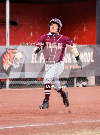 Thumbnail 1 in Andress @ El Paso photogallery.