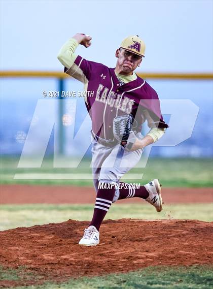 Thumbnail 2 in Andress @ El Paso photogallery.