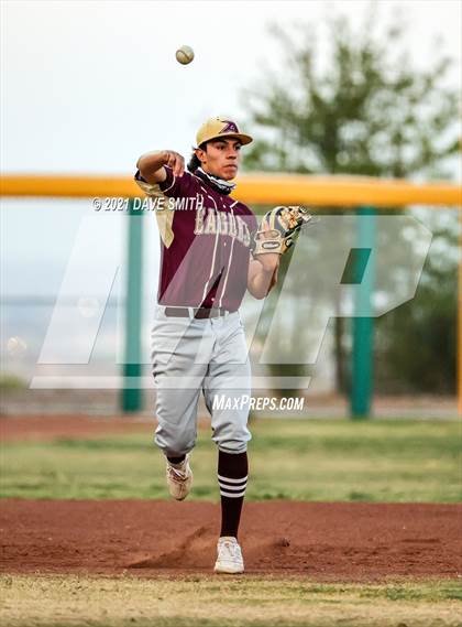 Thumbnail 2 in Andress @ El Paso photogallery.