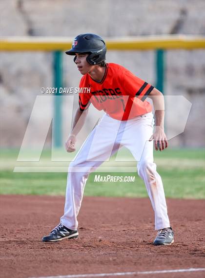 Thumbnail 1 in Andress @ El Paso photogallery.