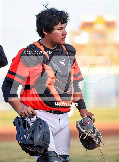 Thumbnail 2 in Andress @ El Paso photogallery.