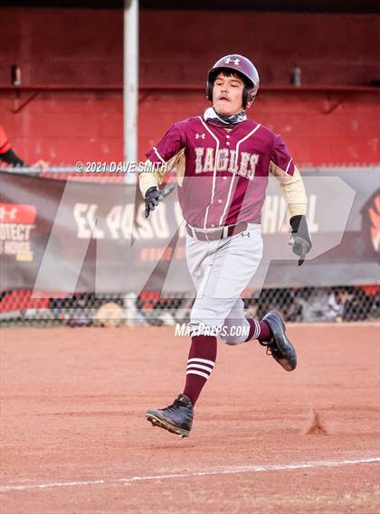 Thumbnail 2 in Andress @ El Paso photogallery.