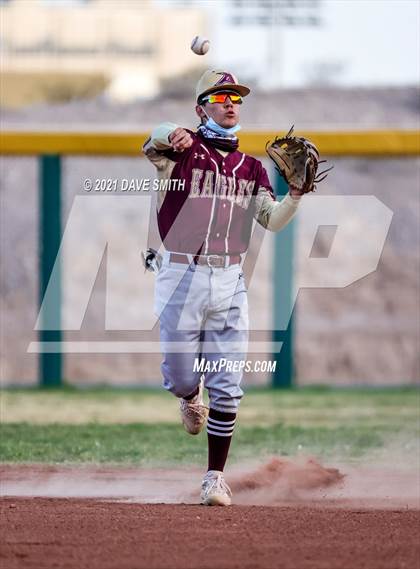 Thumbnail 3 in Andress @ El Paso photogallery.