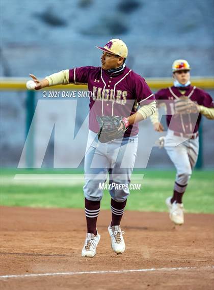 Thumbnail 1 in Andress @ El Paso photogallery.
