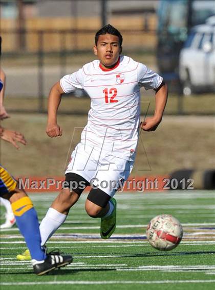 Thumbnail 1 in Ryan [Billy] vs Frisco (Lobo Winter Invitational) photogallery.