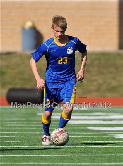 Thumbnail 3 in Ryan [Billy] vs Frisco (Lobo Winter Invitational) photogallery.