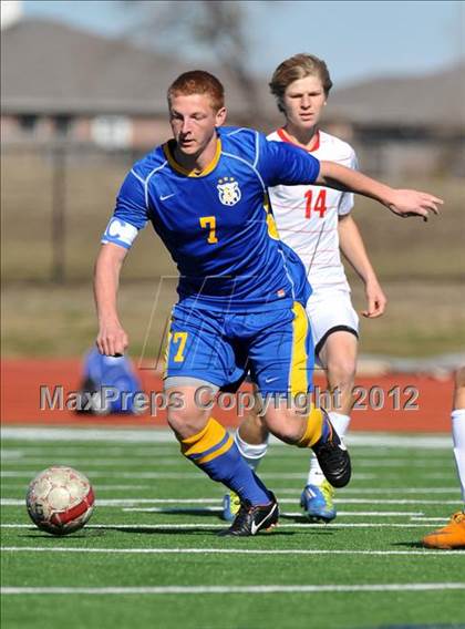 Thumbnail 1 in Ryan [Billy] vs Frisco (Lobo Winter Invitational) photogallery.