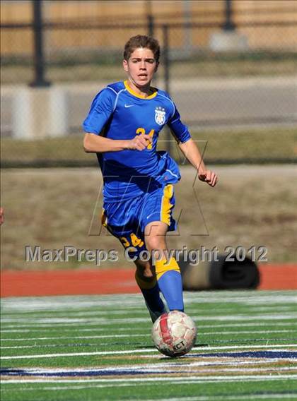 Thumbnail 3 in Ryan [Billy] vs Frisco (Lobo Winter Invitational) photogallery.