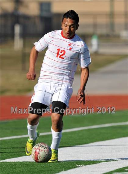 Thumbnail 1 in Ryan [Billy] vs Frisco (Lobo Winter Invitational) photogallery.