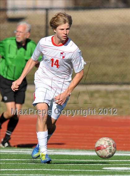 Thumbnail 3 in Ryan [Billy] vs Frisco (Lobo Winter Invitational) photogallery.