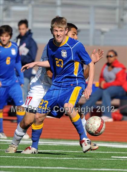 Thumbnail 1 in Ryan [Billy] vs Frisco (Lobo Winter Invitational) photogallery.