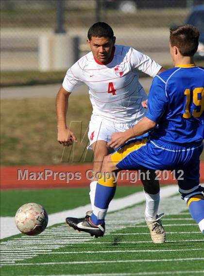 Thumbnail 1 in Ryan [Billy] vs Frisco (Lobo Winter Invitational) photogallery.