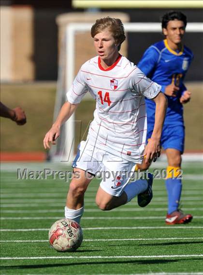 Thumbnail 3 in Ryan [Billy] vs Frisco (Lobo Winter Invitational) photogallery.