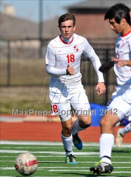 Thumbnail 3 in Ryan [Billy] vs Frisco (Lobo Winter Invitational) photogallery.