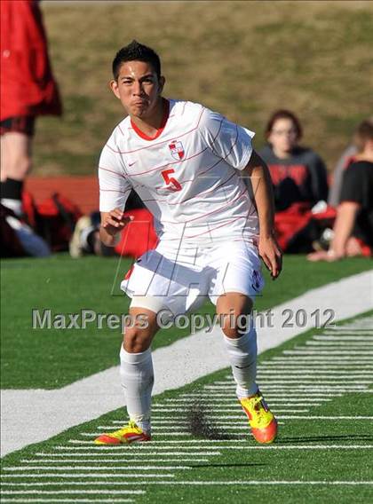 Thumbnail 3 in Ryan [Billy] vs Frisco (Lobo Winter Invitational) photogallery.