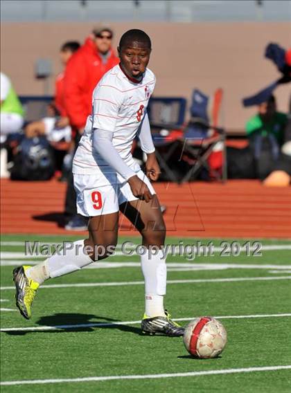 Thumbnail 2 in Ryan [Billy] vs Frisco (Lobo Winter Invitational) photogallery.
