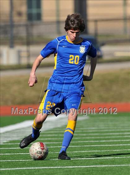 Thumbnail 3 in Ryan [Billy] vs Frisco (Lobo Winter Invitational) photogallery.