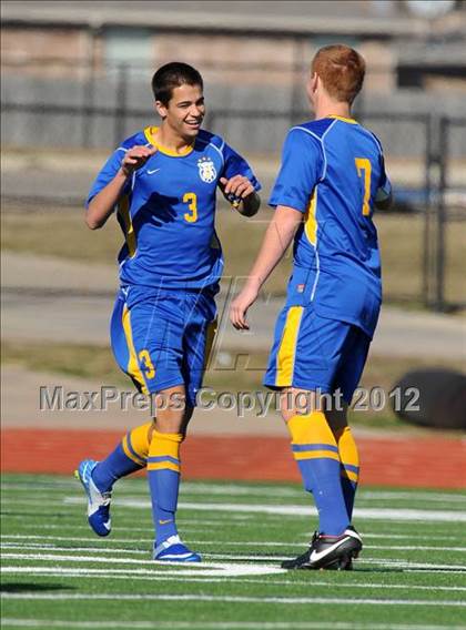 Thumbnail 2 in Ryan [Billy] vs Frisco (Lobo Winter Invitational) photogallery.