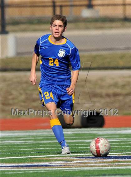 Thumbnail 2 in Ryan [Billy] vs Frisco (Lobo Winter Invitational) photogallery.