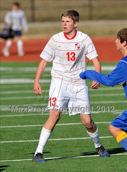 Thumbnail 3 in Ryan [Billy] vs Frisco (Lobo Winter Invitational) photogallery.