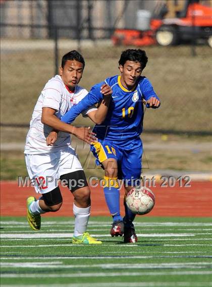 Thumbnail 3 in Ryan [Billy] vs Frisco (Lobo Winter Invitational) photogallery.
