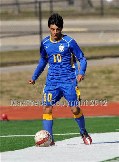 Thumbnail 2 in Ryan [Billy] vs Frisco (Lobo Winter Invitational) photogallery.