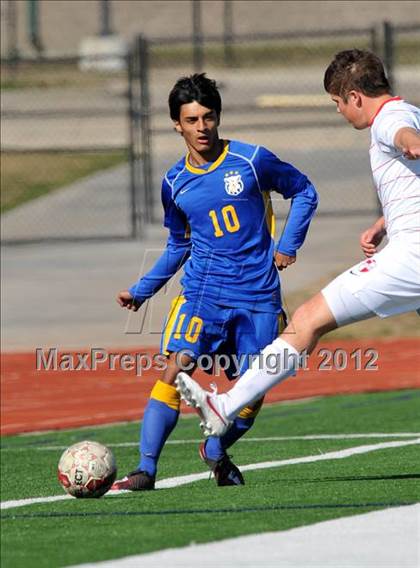 Thumbnail 3 in Ryan [Billy] vs Frisco (Lobo Winter Invitational) photogallery.