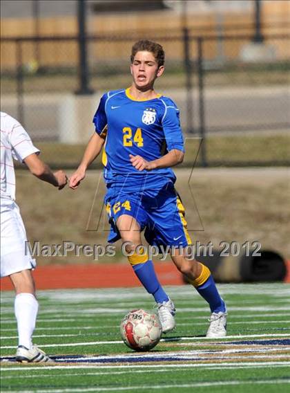 Thumbnail 1 in Ryan [Billy] vs Frisco (Lobo Winter Invitational) photogallery.