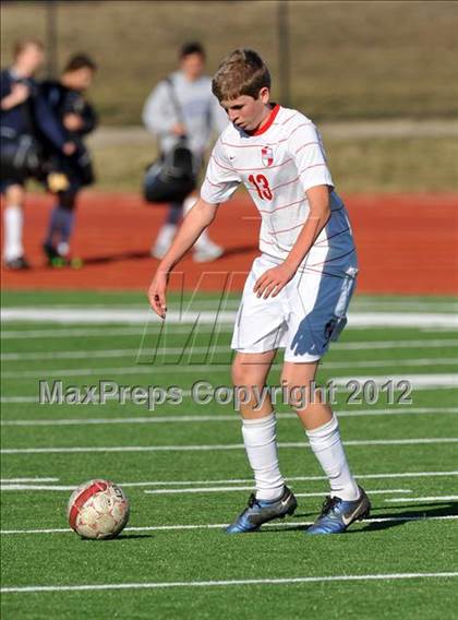 Thumbnail 1 in Ryan [Billy] vs Frisco (Lobo Winter Invitational) photogallery.