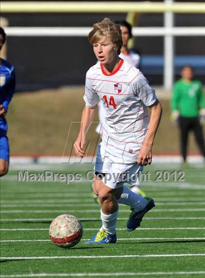 Thumbnail 2 in Ryan [Billy] vs Frisco (Lobo Winter Invitational) photogallery.
