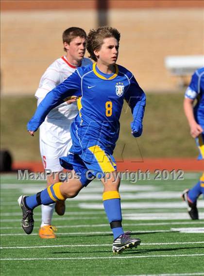 Thumbnail 3 in Ryan [Billy] vs Frisco (Lobo Winter Invitational) photogallery.