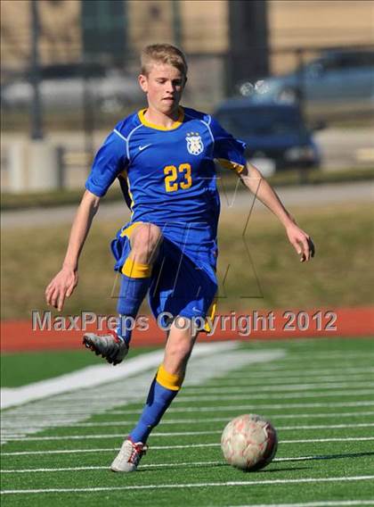 Thumbnail 3 in Ryan [Billy] vs Frisco (Lobo Winter Invitational) photogallery.