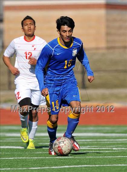 Thumbnail 1 in Ryan [Billy] vs Frisco (Lobo Winter Invitational) photogallery.