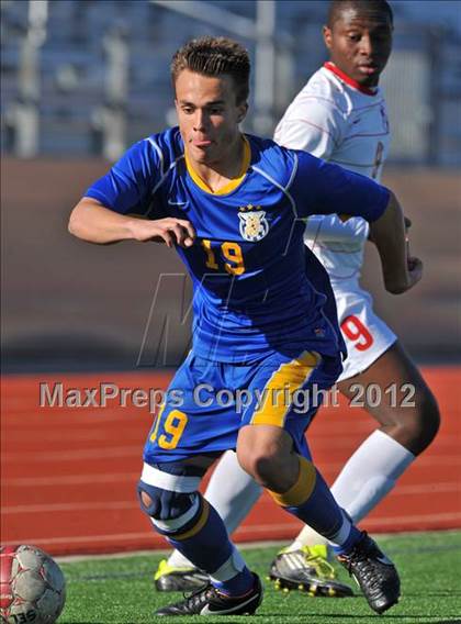 Thumbnail 1 in Ryan [Billy] vs Frisco (Lobo Winter Invitational) photogallery.