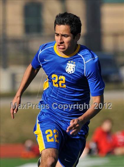 Thumbnail 3 in Ryan [Billy] vs Frisco (Lobo Winter Invitational) photogallery.