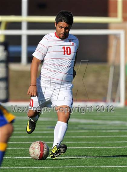 Thumbnail 3 in Ryan [Billy] vs Frisco (Lobo Winter Invitational) photogallery.