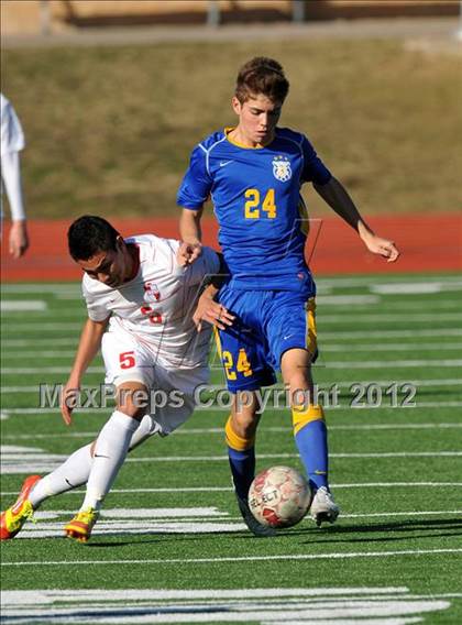 Thumbnail 1 in Ryan [Billy] vs Frisco (Lobo Winter Invitational) photogallery.