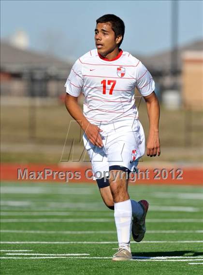 Thumbnail 2 in Ryan [Billy] vs Frisco (Lobo Winter Invitational) photogallery.