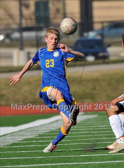 Thumbnail 1 in Ryan [Billy] vs Frisco (Lobo Winter Invitational) photogallery.