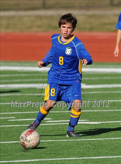 Thumbnail 1 in Ryan [Billy] vs Frisco (Lobo Winter Invitational) photogallery.