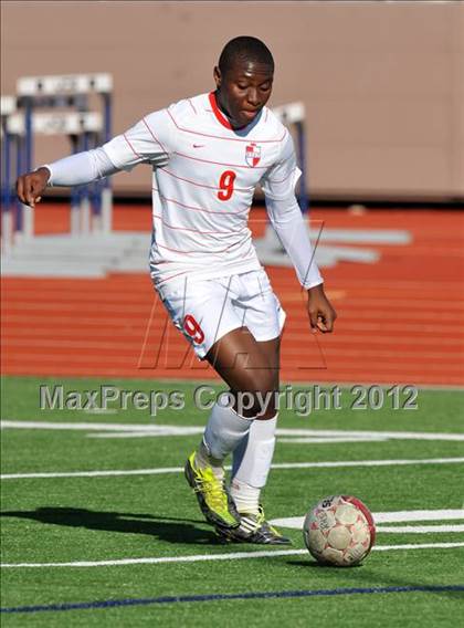 Thumbnail 1 in Ryan [Billy] vs Frisco (Lobo Winter Invitational) photogallery.
