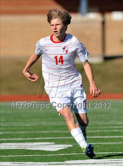 Thumbnail 1 in Ryan [Billy] vs Frisco (Lobo Winter Invitational) photogallery.