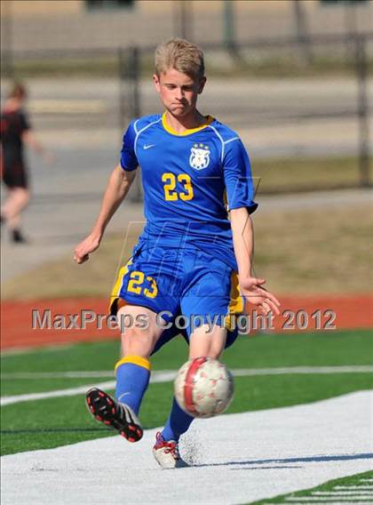 Thumbnail 1 in Ryan [Billy] vs Frisco (Lobo Winter Invitational) photogallery.