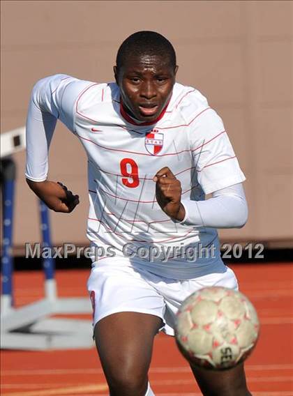 Thumbnail 1 in Ryan [Billy] vs Frisco (Lobo Winter Invitational) photogallery.