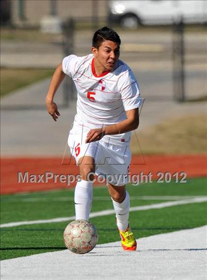 Thumbnail 3 in Ryan [Billy] vs Frisco (Lobo Winter Invitational) photogallery.
