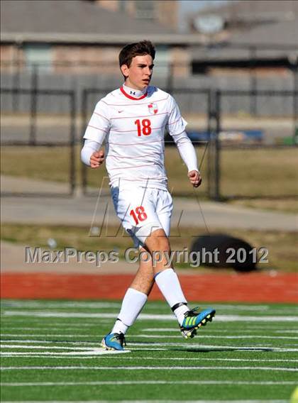 Thumbnail 3 in Ryan [Billy] vs Frisco (Lobo Winter Invitational) photogallery.