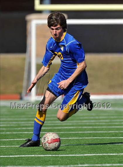 Thumbnail 3 in Ryan [Billy] vs Frisco (Lobo Winter Invitational) photogallery.